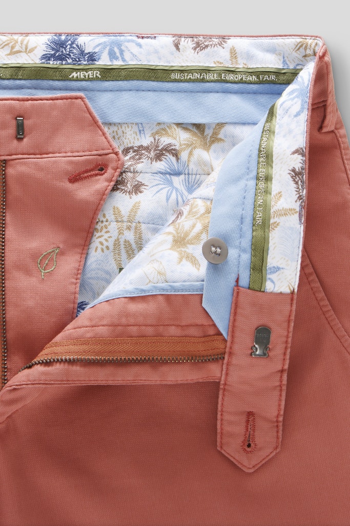 Meyer Regular fit Chinos